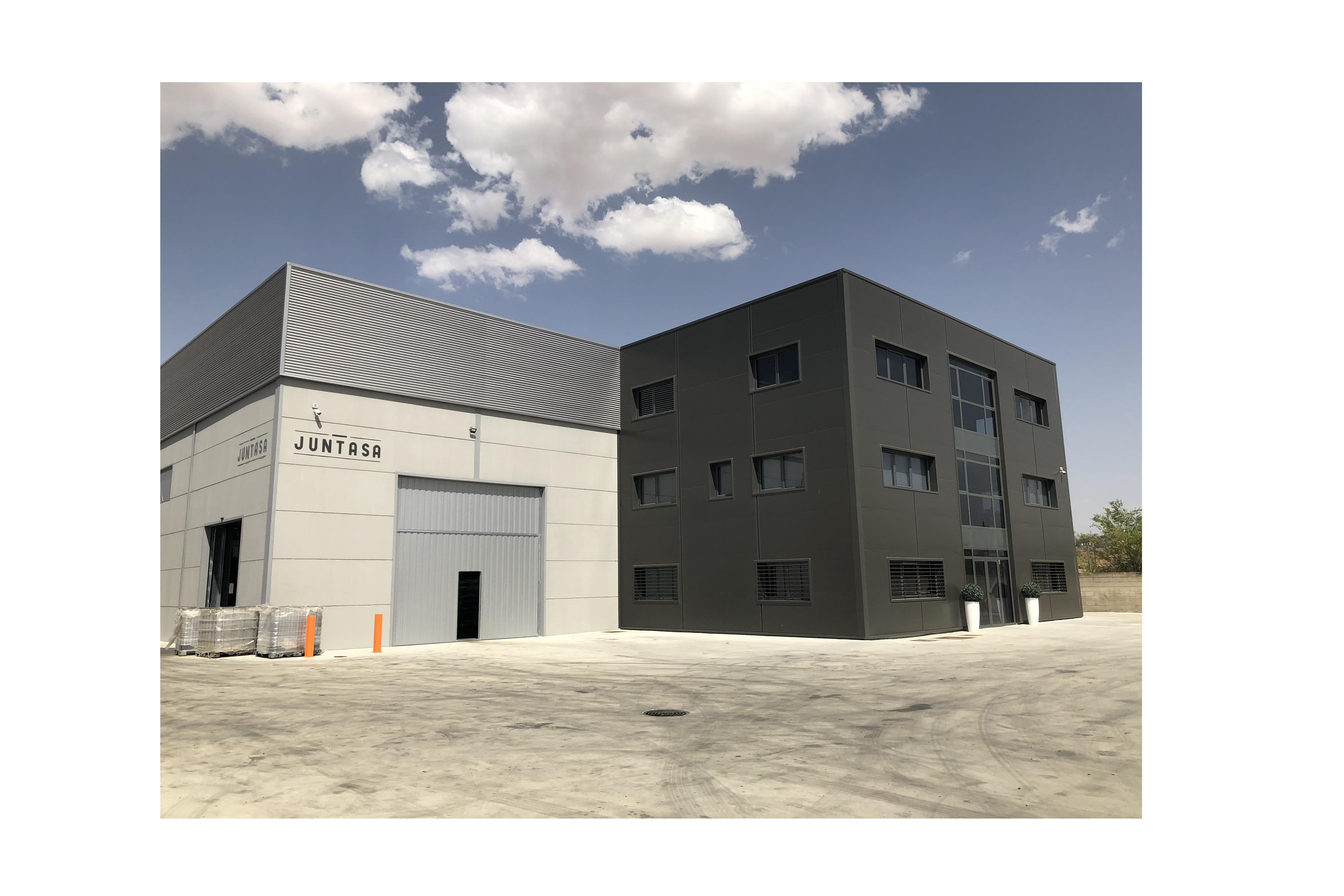 Picture of Oficina central